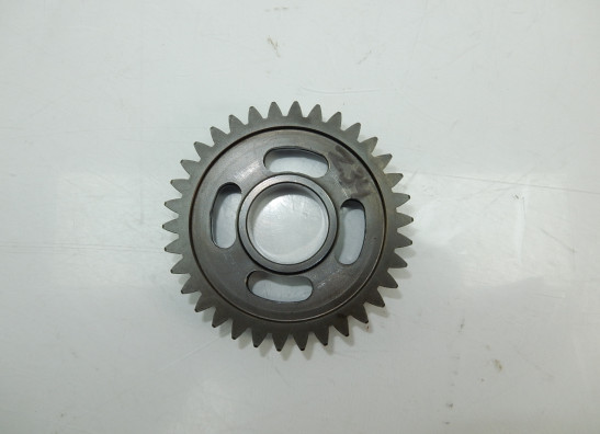 Gear box Moto Guzzi Stelvio