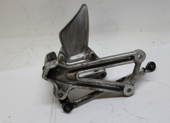 Schetsplaat links Ducati ST2