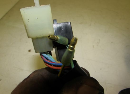 Tellerset Honda VFR 750