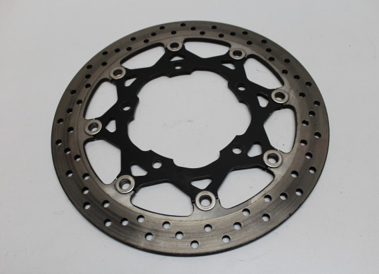Remschijf voor Suzuki DL 650 V STROM