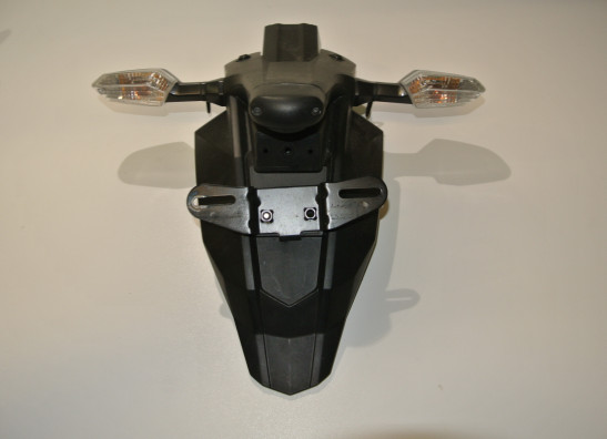 Kentekenplaathouder Kawasaki Z 800