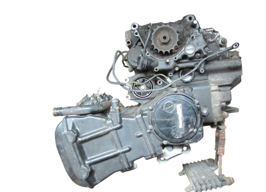 Motorblok Kawasaki ZX 10 R