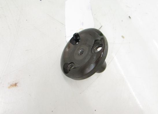 Achterbrug BMW R 1200 GS Adventure