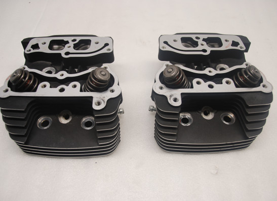 Cilinderkop Harley Davidson Softtail
