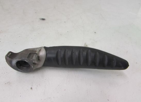 Soziusfussraste links Ducati ST2