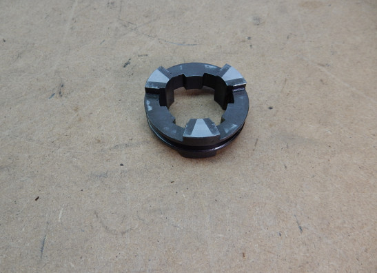 Versnellingsbak Moto Guzzi V11