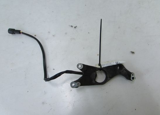 Motorblok diverse Kawasaki Z 300