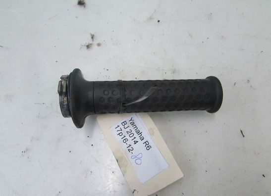 Throttle grip Yamaha FZR 600