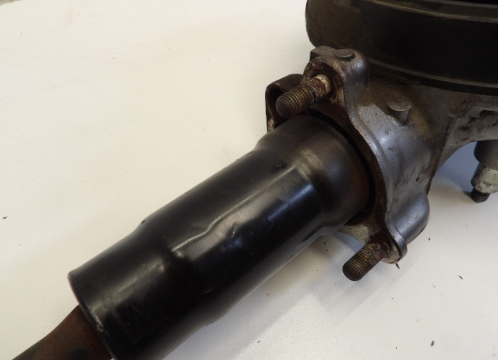 Kardan Honda VF 700  750 Supermagna