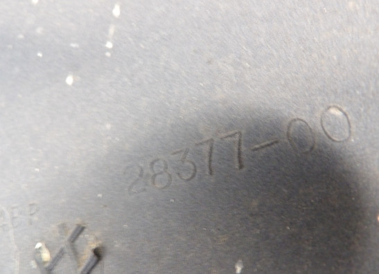 Frontverkleidung kanzel Yamaha XJ 600 Diversion