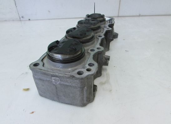 Cylinders Suzuki GSX R 600