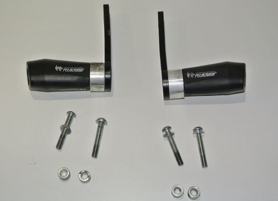 Valblokken Kawasaki Z 750