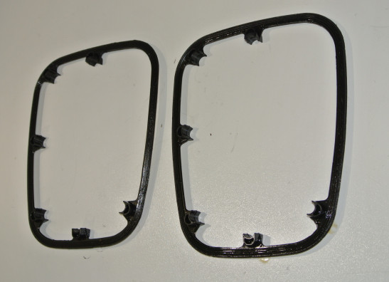 Gasket BMW R 1150 RT   R 850 RT