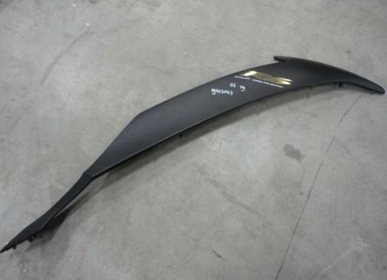 Rechter zijkuip klein Yamaha YZF R6