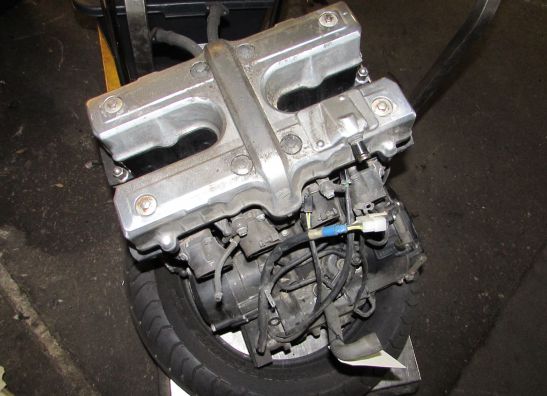 Engine Honda CB 750 