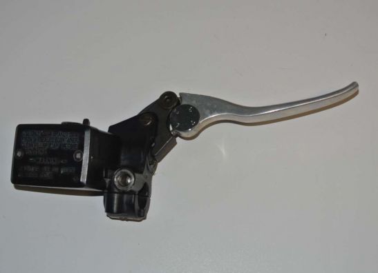 Rempomp Kawasaki ZR 7