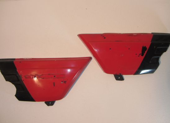 Seitenverkleidung rechts Moto Guzzi Le Mans III