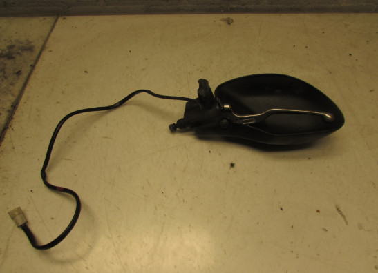 Front brake master cylinder  Aprilia Pegaso