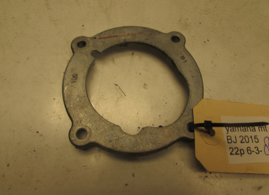 Benzinpumpe Yamaha Tracer 900