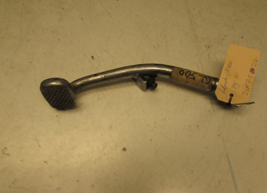Brake pedal Honda Goldwing GL