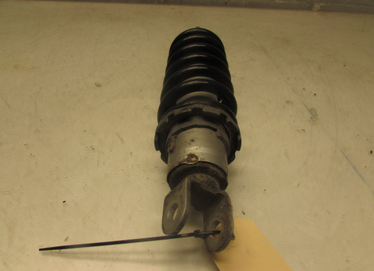 Stossdampfer hinten Yamaha Tracer 900