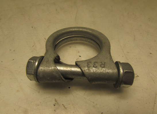 Muffler Yamaha V max