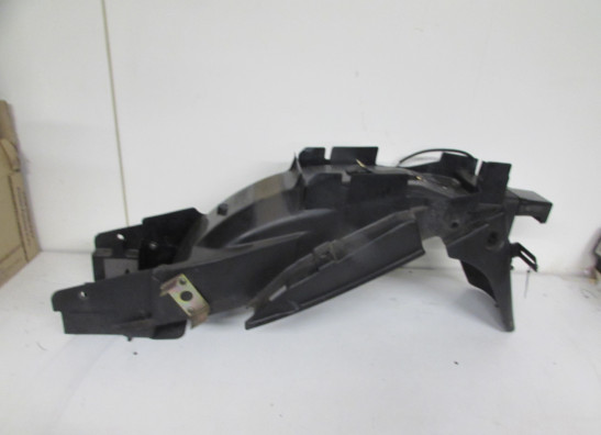 Kennzeichenhalter Suzuki GSX F 600