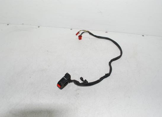 Handlebar switch assy right Honda CBR 900 RR