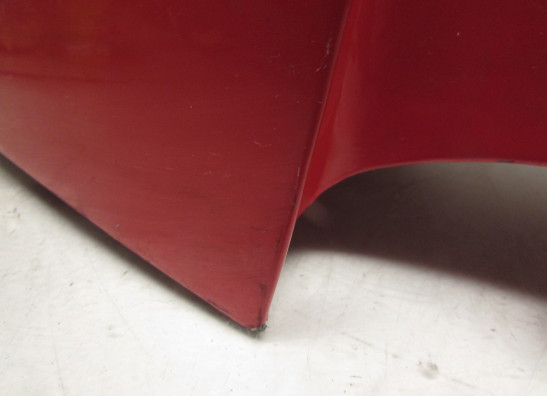 Voorspatbord Ducati Paso