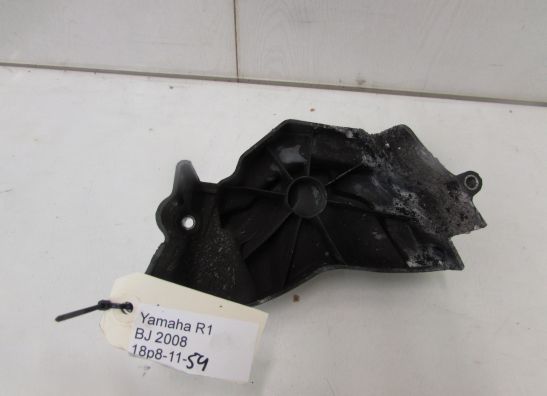 Ritzelabdeckung Yamaha YZF R1