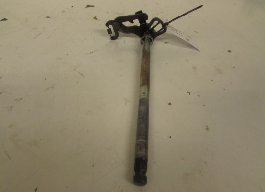 Gear box Yamaha XJ 600 Diversion