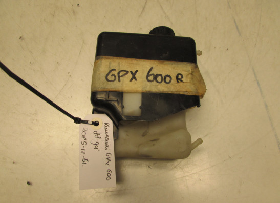 Kuhlflussigkeitsbehälter Kawasaki GPX 600