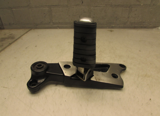 Main step holder left Yamaha V max