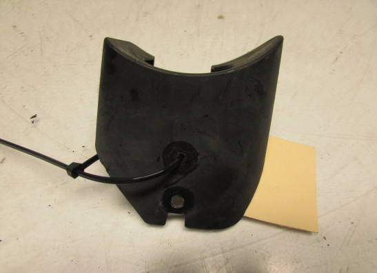 Achterbrug Yamaha FJR 1300