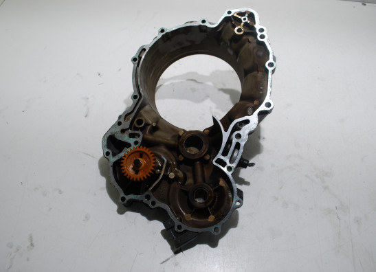 Koppelingsdeksel Aprilia Caponord 1000