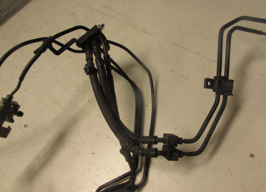 Bremsleitung vorne Honda ST 1300 Pan European