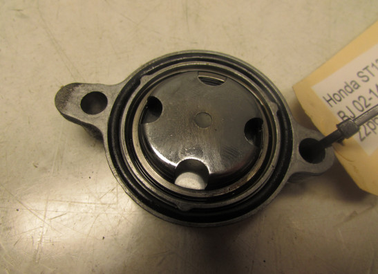 Engine parts Honda ST 1300 Pan European