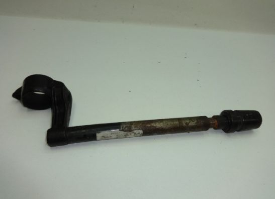 Steering Handle right Yamaha FJ 1200