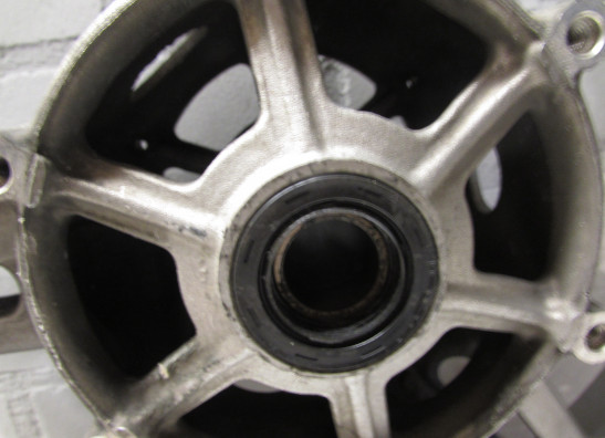 Front Wheel Yamaha FJR 1300