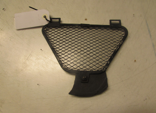 Radiator toebehoren Kawasaki GPX 750
