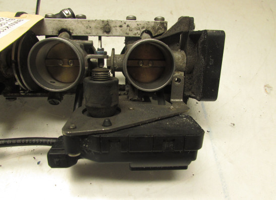 Gasklephuis BMW K 1200 RS