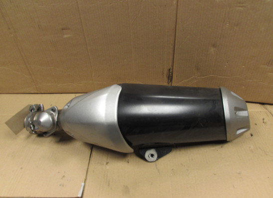 Muffler Yamaha FZ1