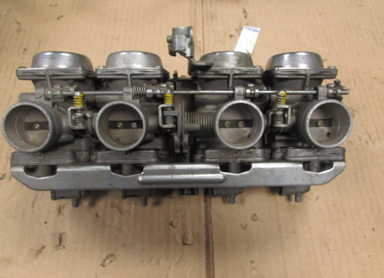 Carburetor assy Honda CBX 550 F2