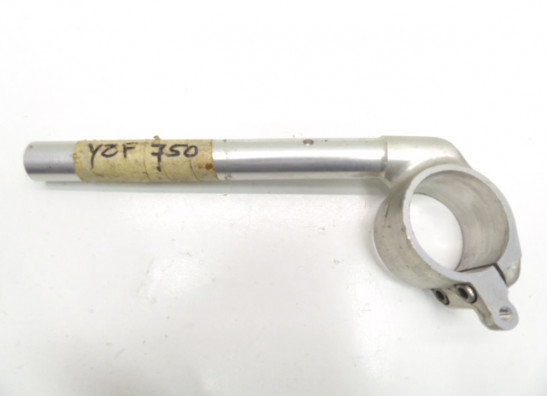 Clip on links Yamaha YZF 750