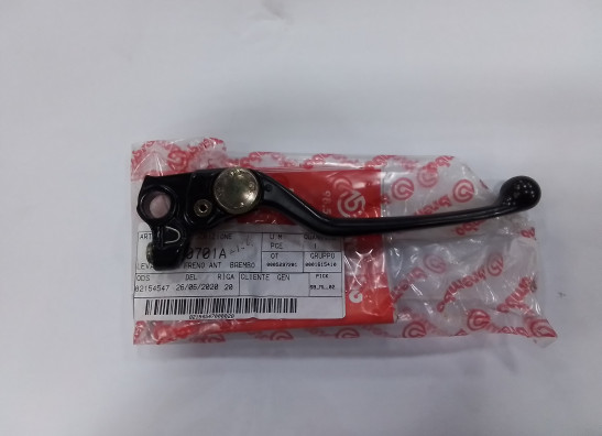 Braking lever Ducati Hypermotard 796