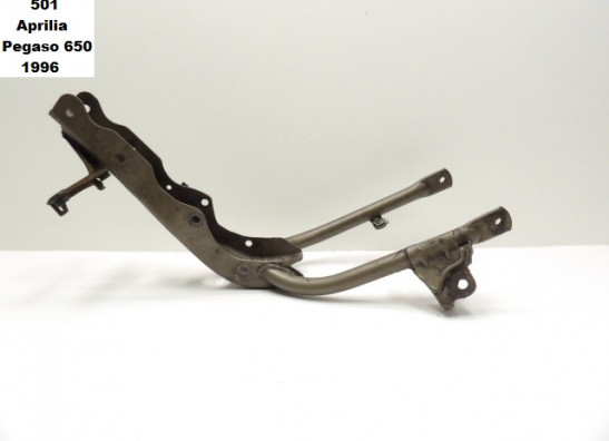 Rahme teile Aprilia Pegaso