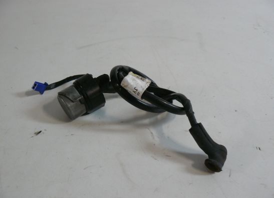 Starter Relay KTM RC125