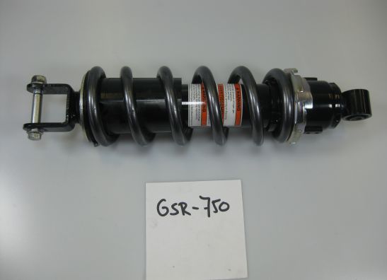 Stossdampfer hinten Suzuki GSR 750