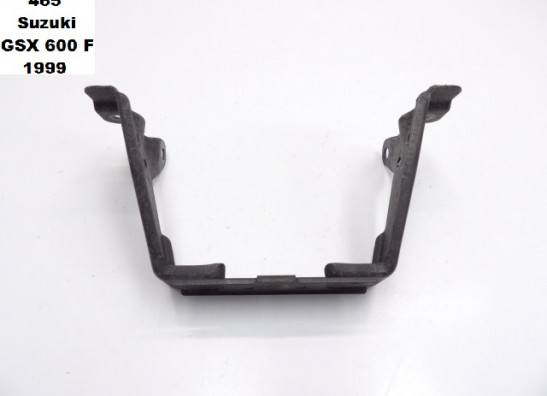 Frame - onderdelen Suzuki GSX F 600
