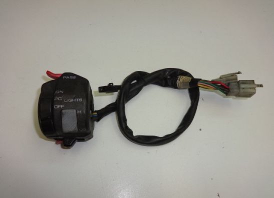 Stuurschakelaar links Yamaha XJ 600 Diversion